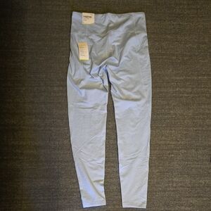 Old Navy Light Blue Leggings